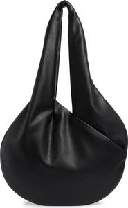 BCBG Crisscross Large Hobo Bag