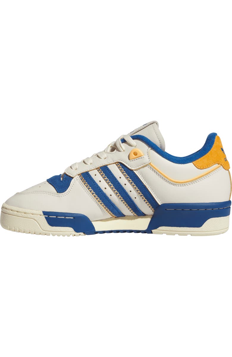 adidas Rivalry 86 Low Sneaker, Alternate, color,