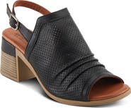 Spring Step Noctium Slingback Sandal