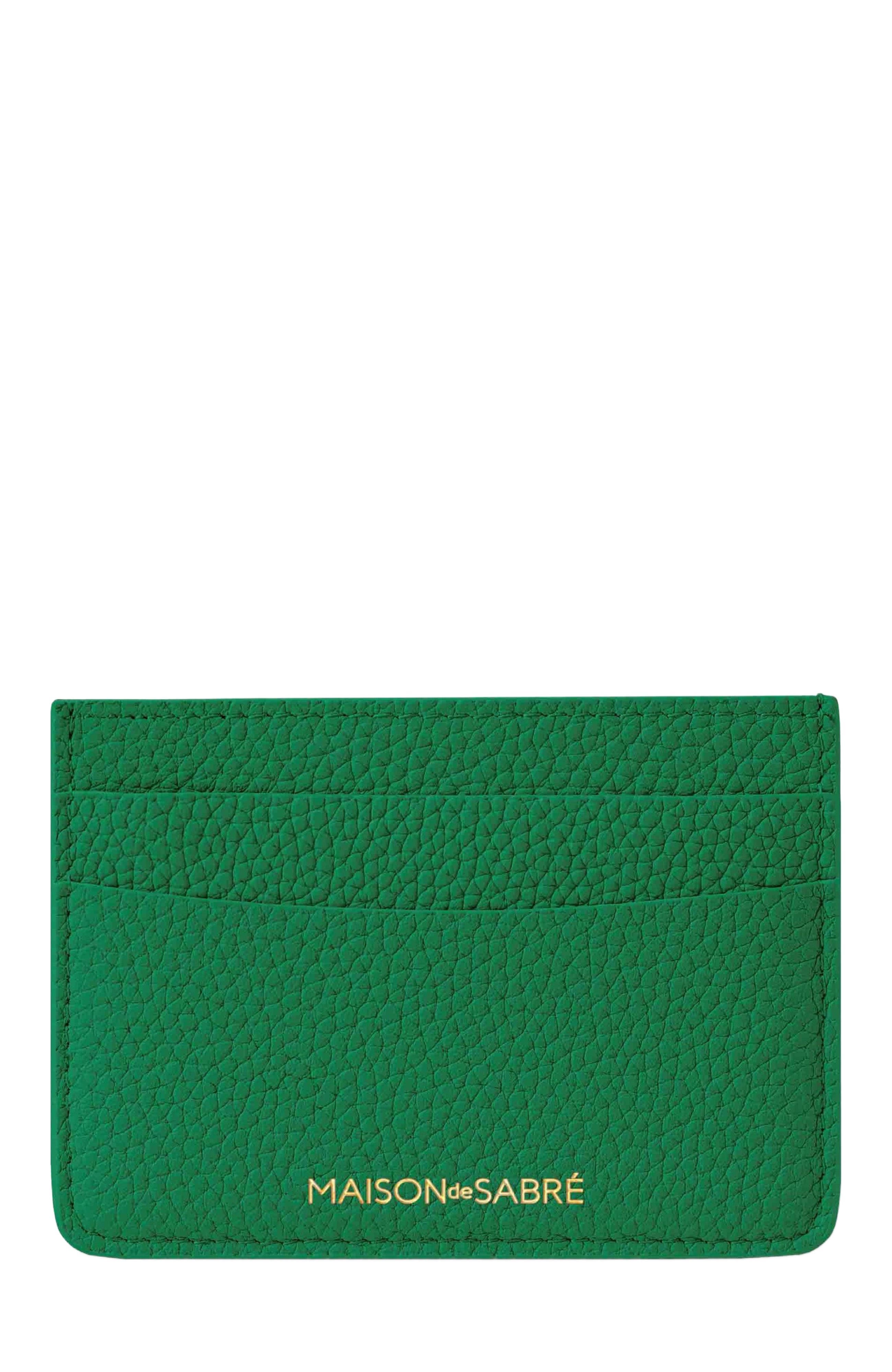 Emerald Green
