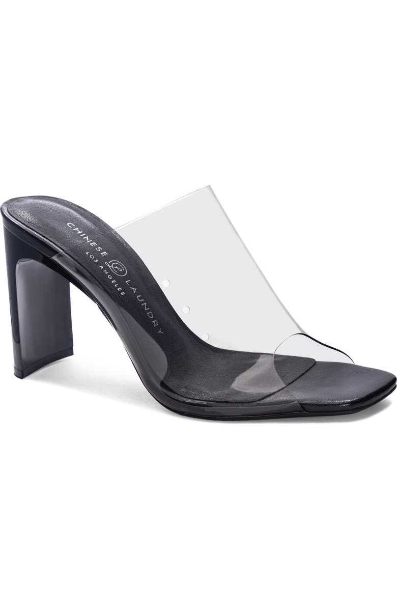 Chinese Laundry Jazzz Slide Sandal, Main, color,