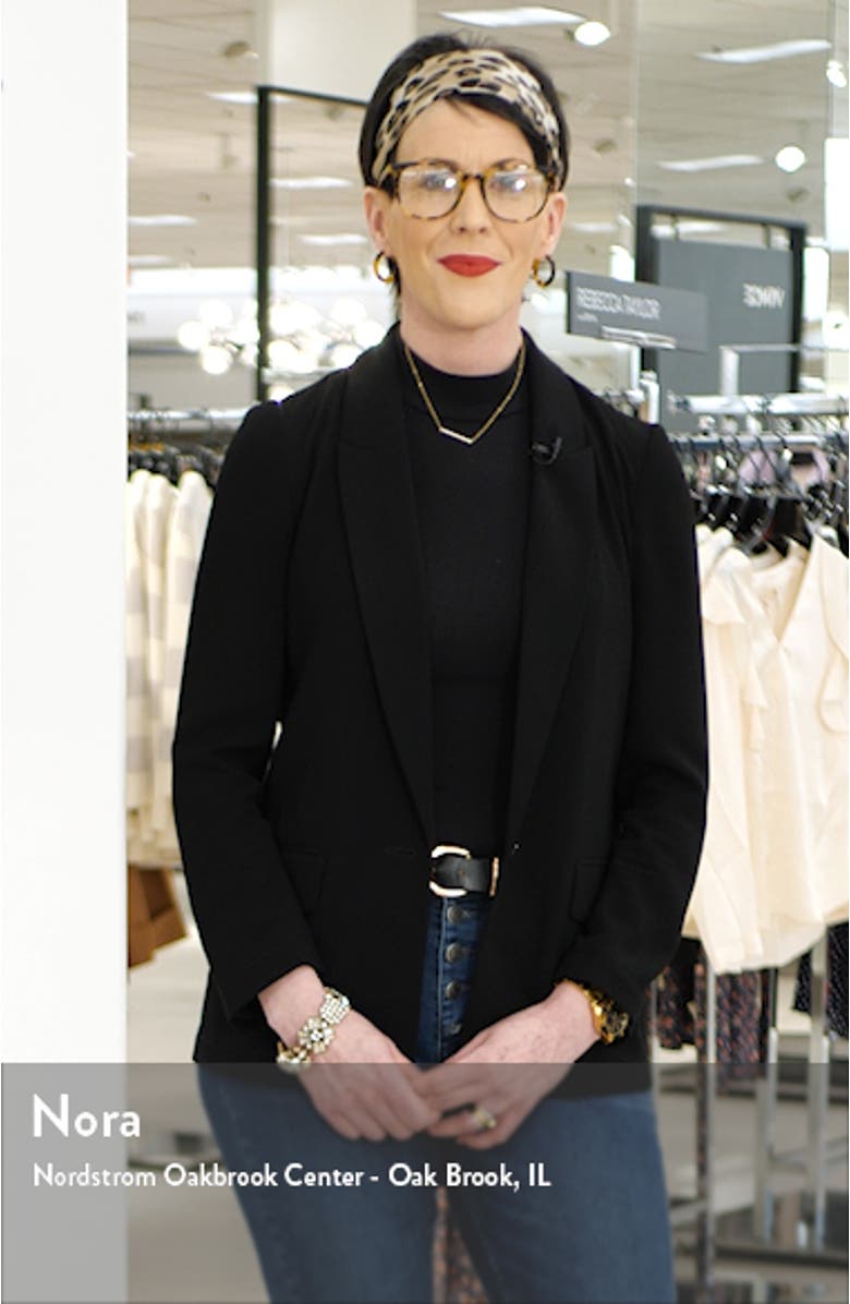 Sea Glass Baha Classic Fit Board Shorts, sales video thumbnail