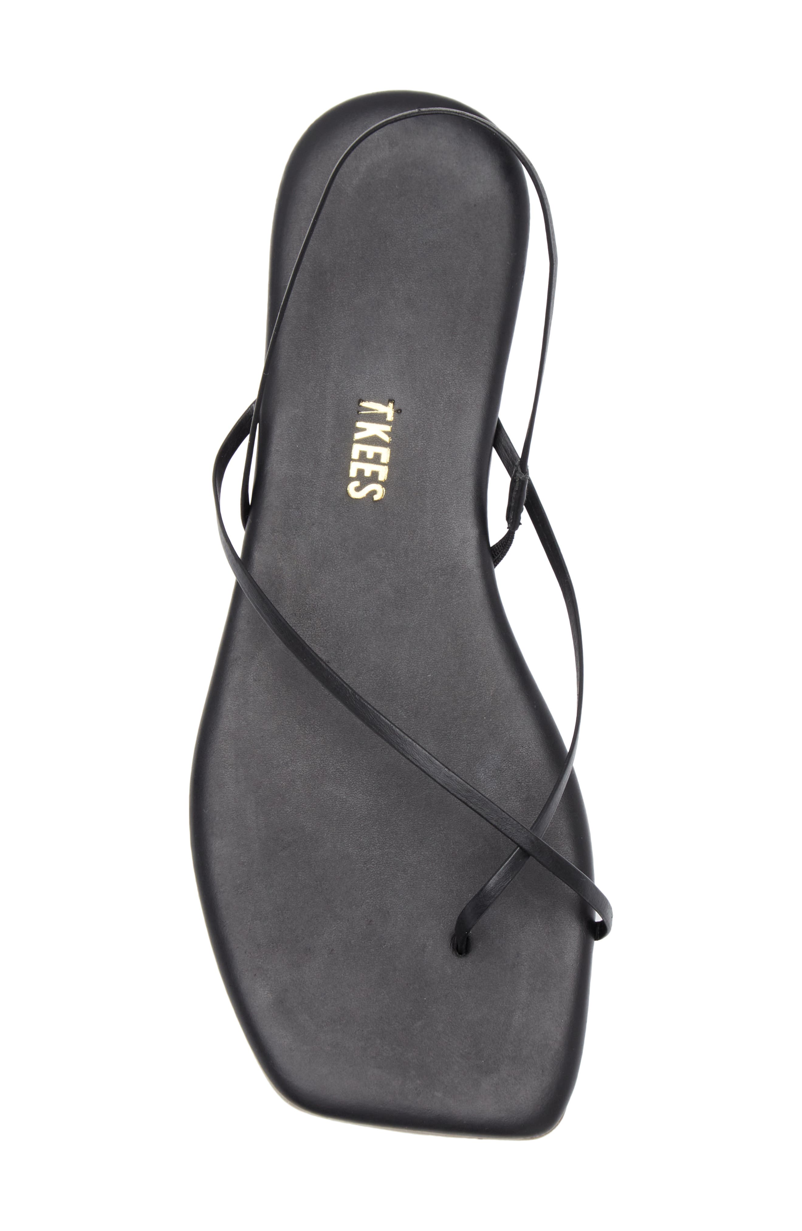 TKEES Millie Slingback Sandal, Alternate, color, Sable