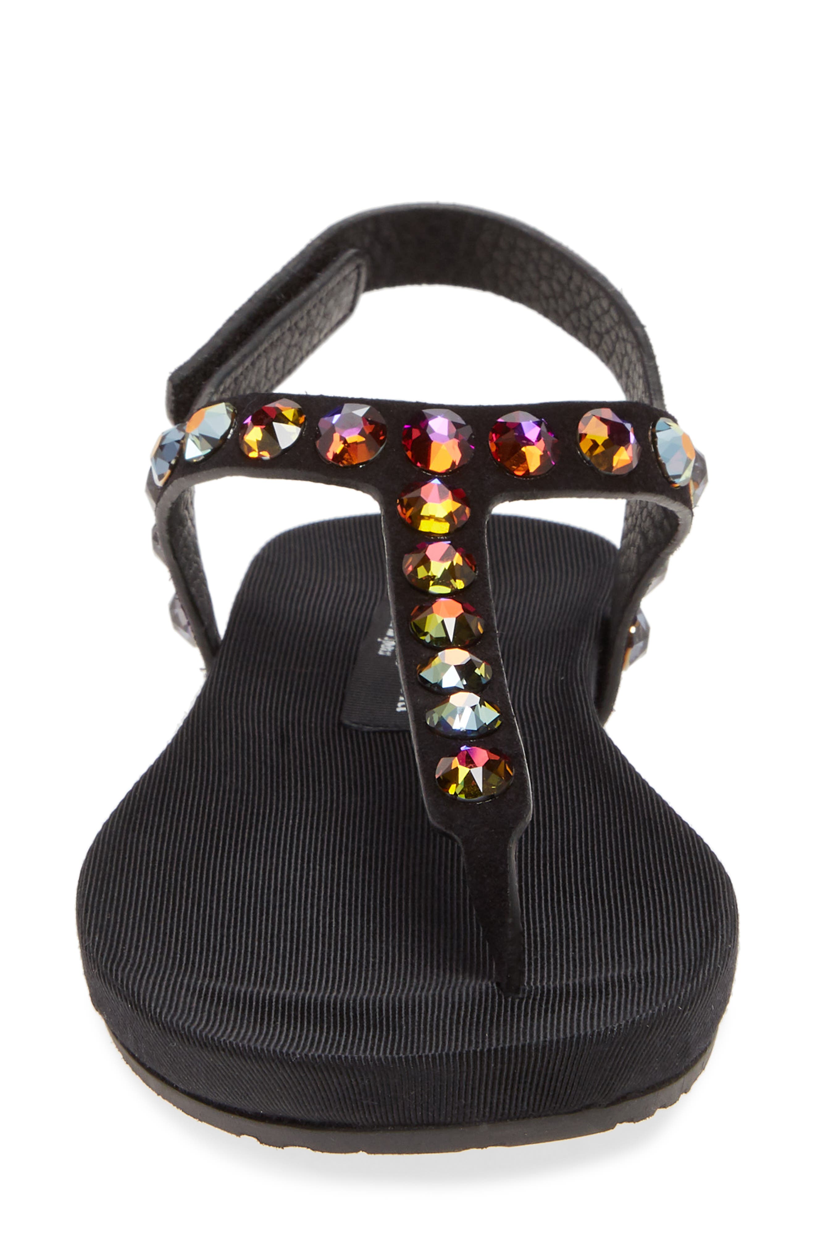 Pedro Garcia Judith Sandal, Alternate, color, 