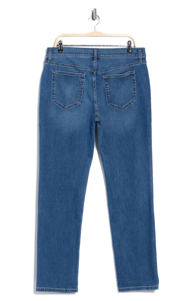 Joe's The Brixton Straight Leg Jeans, Alternate, color, Baldini