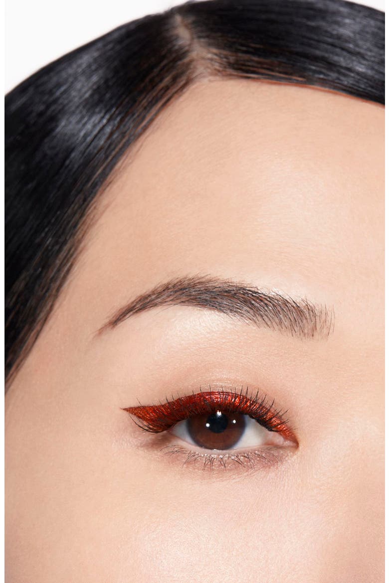 LE LINER DE CHANEL High Precision Liquid Eyeliner, Alternate, color, 542 FLAMBOYANT