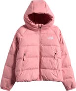 The North Face Kids' Hydrenalite Down Hooded Jacket