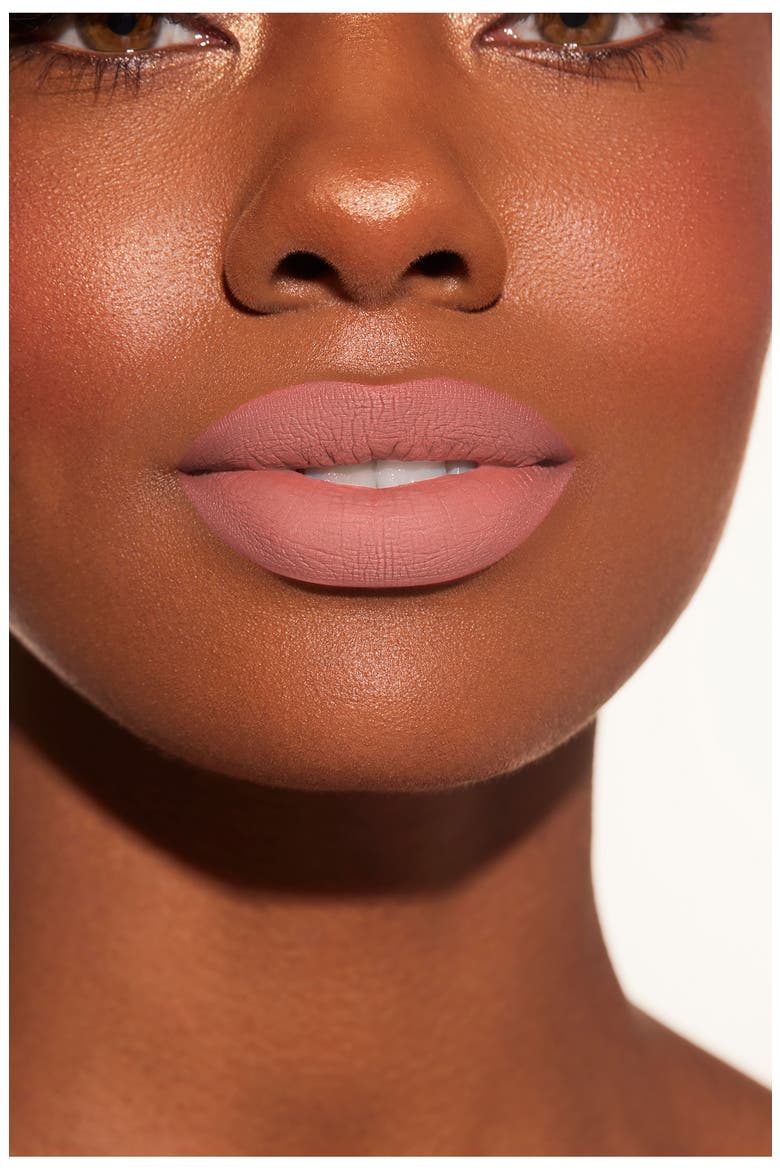 Madamme Matte Lipstick, Alternate, color, SHE CUTE