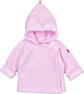 Widgeon Warmplus Favorite Water Repellent Polartec® Fleece Dot Ribbon Jacket