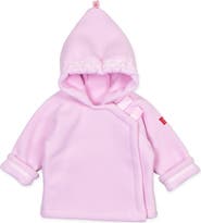 Widgeon Warmplus Favorite Water Repellent Polartec® Fleece Dot Ribbon Jacket