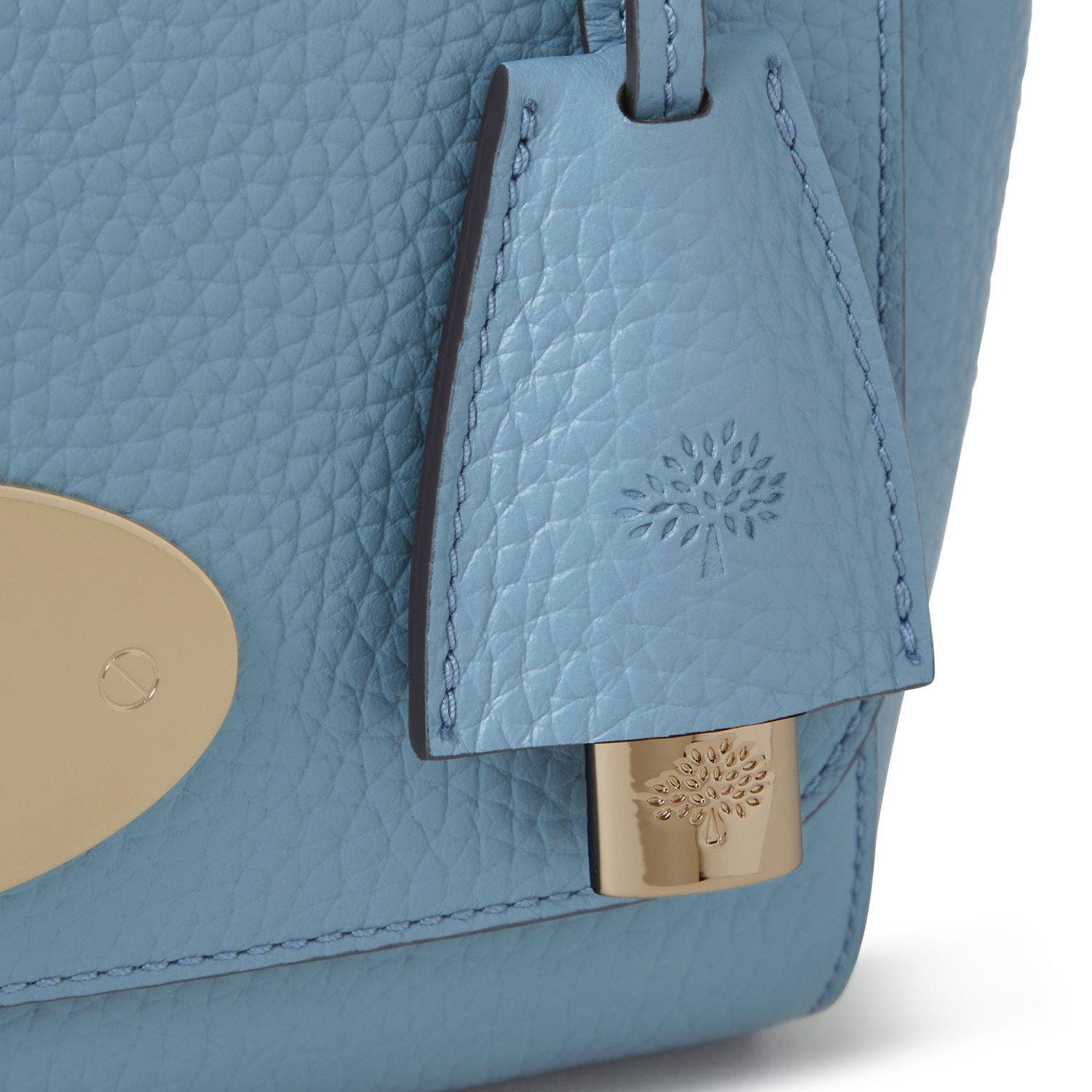 Mulberry Lily, Alternate, color, Brighton Blue