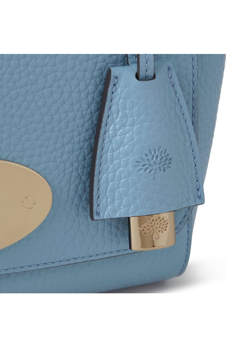 Mulberry Lily, Alternate, color, Brighton Blue