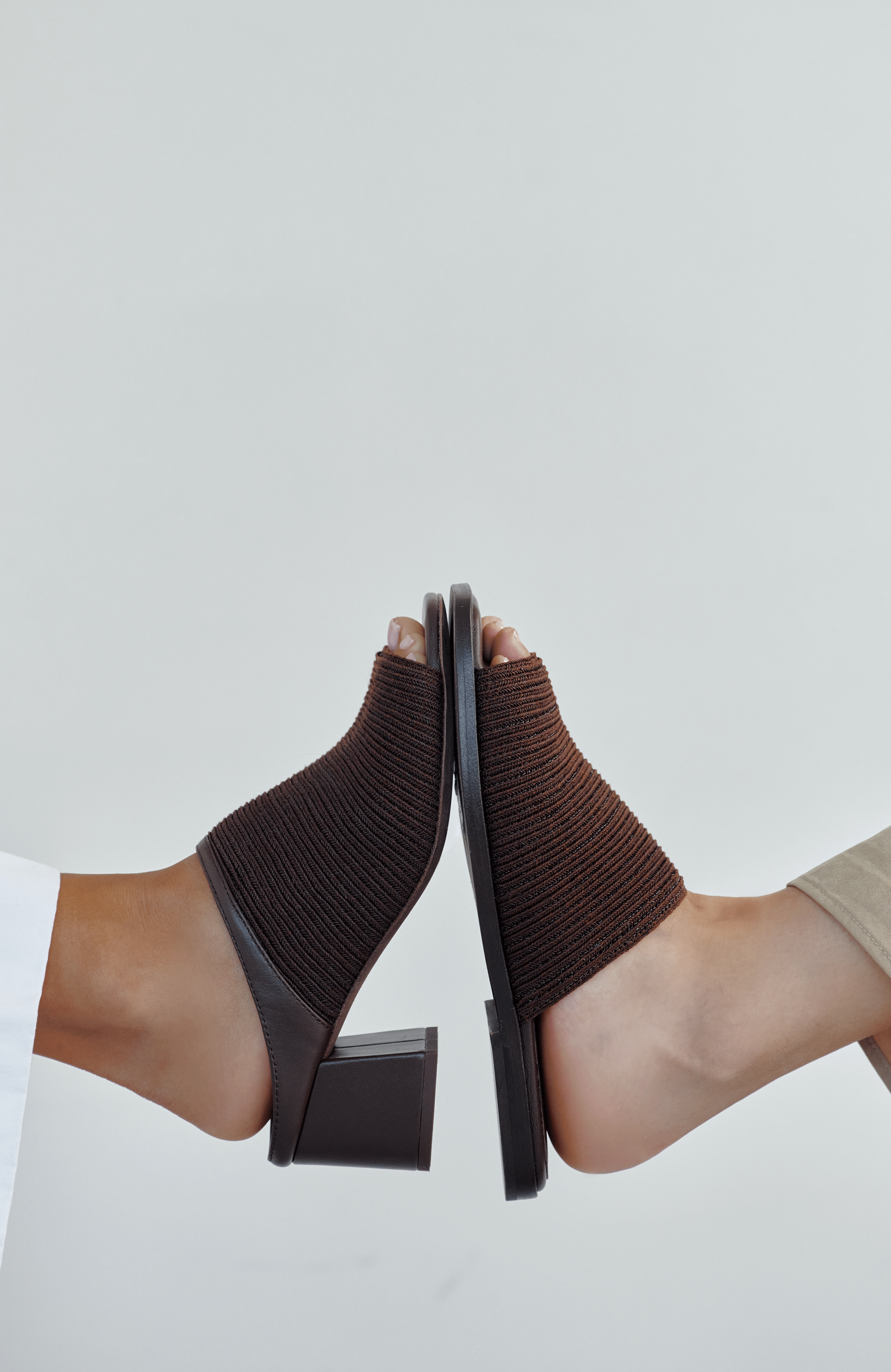 Avra Sandal, Alternate, color, Dark Brown
