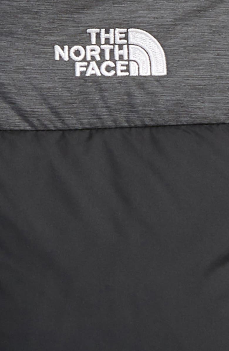 The North Face Kids' Moondoggy Water Repellent Down Jacket, Alternate, color,