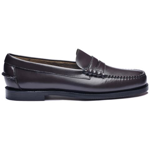 Classic Dan Penny Loafers