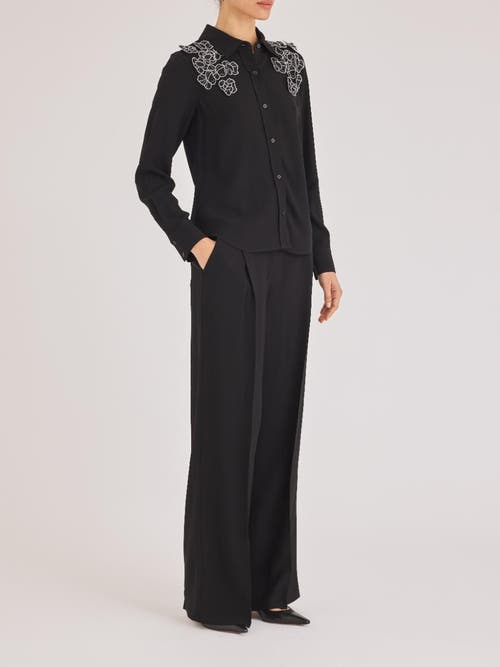REBECCA TAYLOR REBECCA TAYLOR MIA PANT