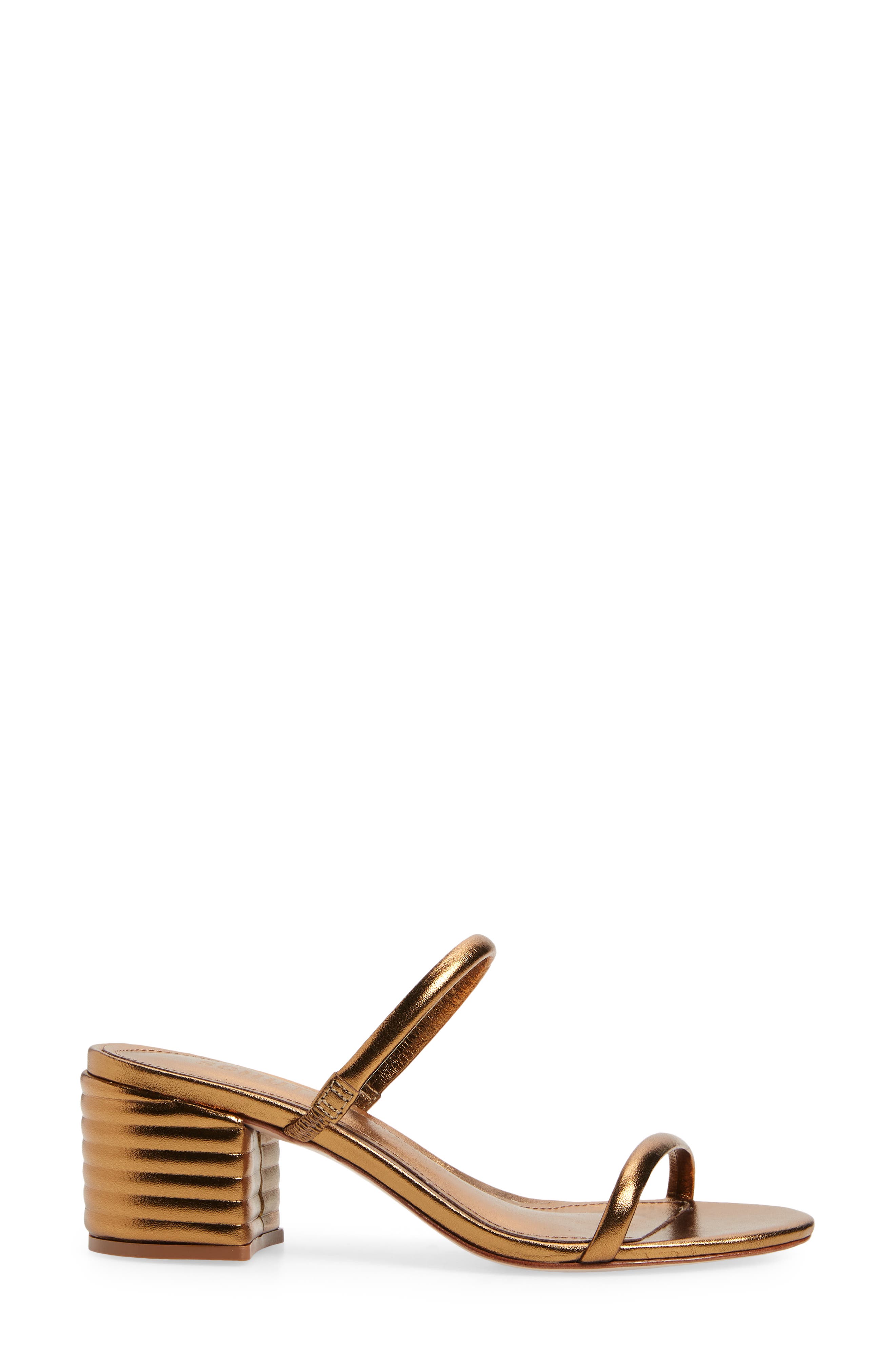 Schutz Kyra Strappy Sandal, Alternate, color, 