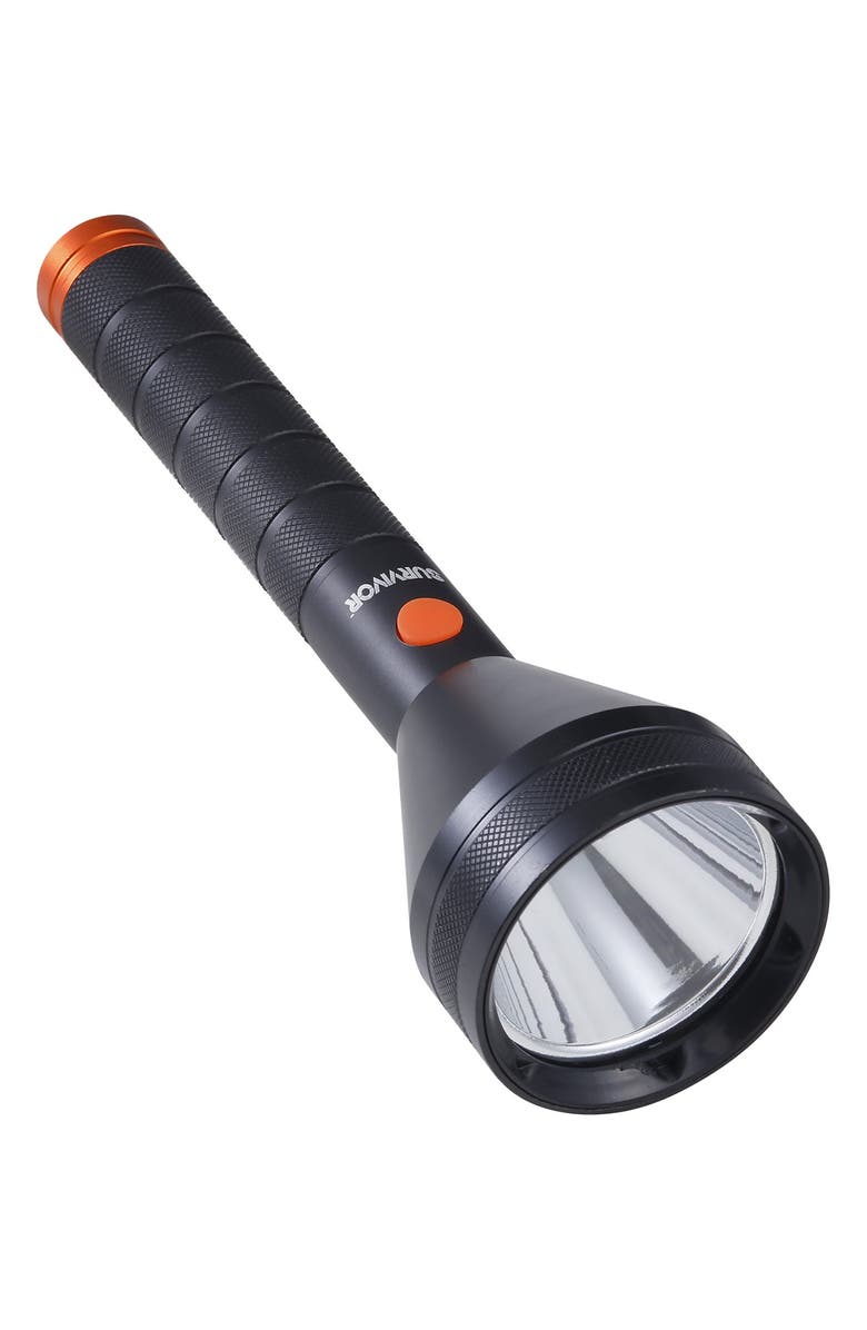 REAL TREE Rechargeable Flashlight, Main, color,