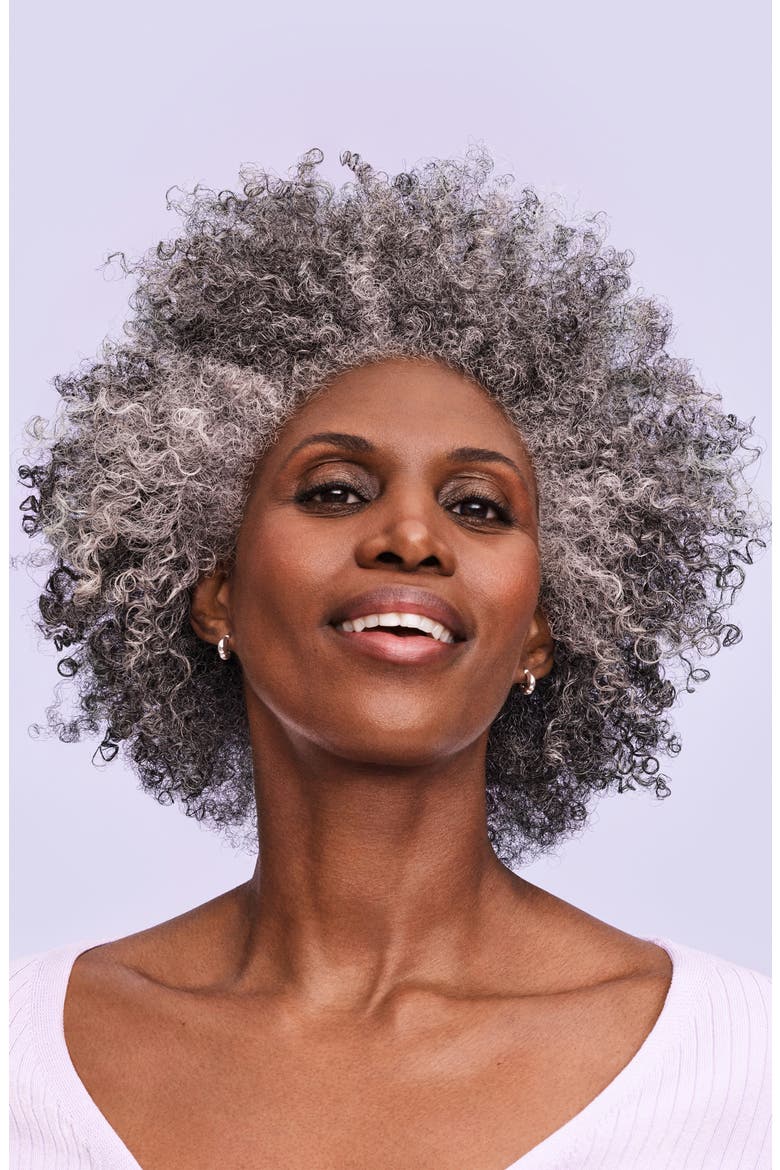 Curl Charisma Coil Custard, Alternate, color, NO COLOR