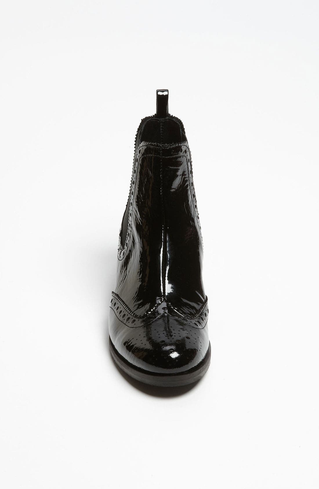 Ankle Boot, Alternate, color, BLACK