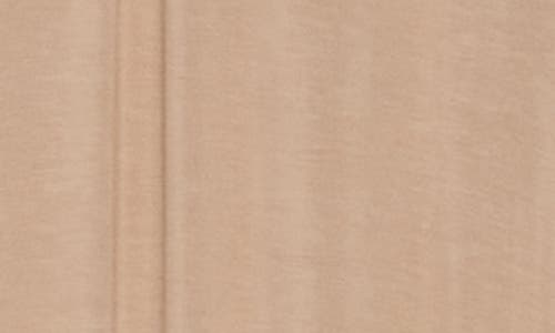 Go Couture Dolman Sleeve Cutout Maxi Dress In Brown