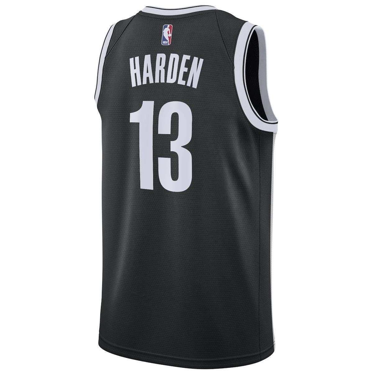 brooklyn nets alternate jersey 2020