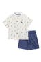  Egret Gray Blue