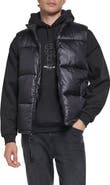 KARL LAGERFELD PARIS Puffer Vest