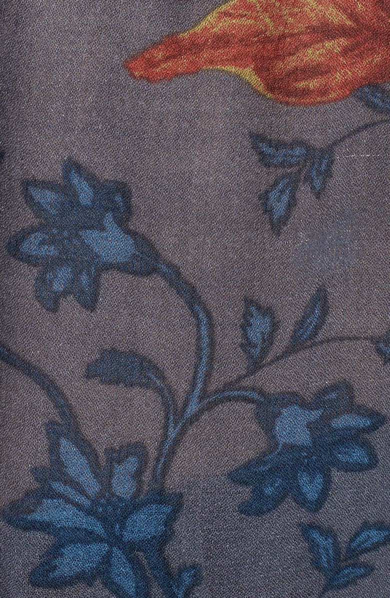 Hinge Tie Back Tunic, Alternate, color, 