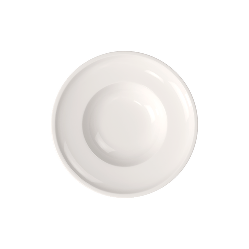 Villeroy & Boch Porcelain Afina Bowl In White