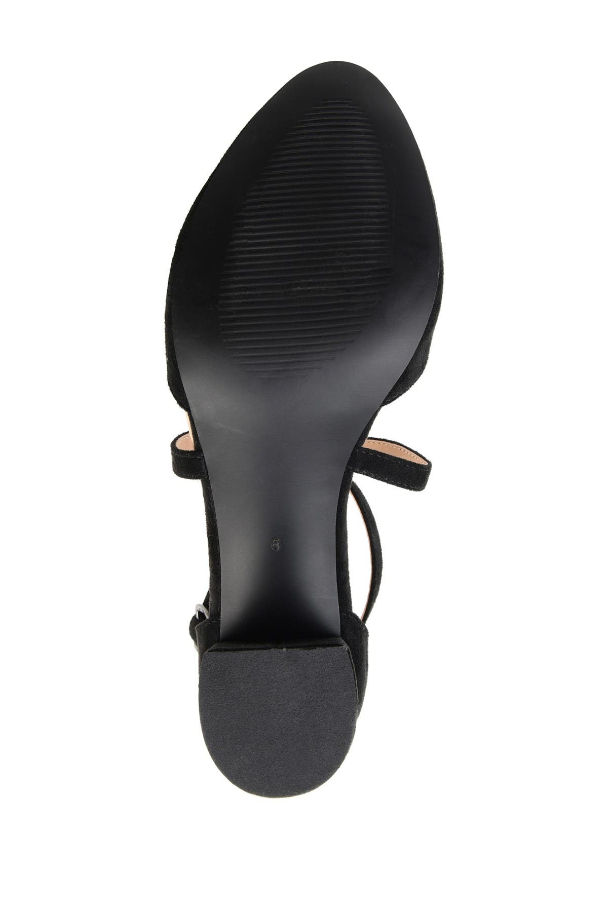 Journee Collection JOURNEE Foster Pump, Alternate, color, 