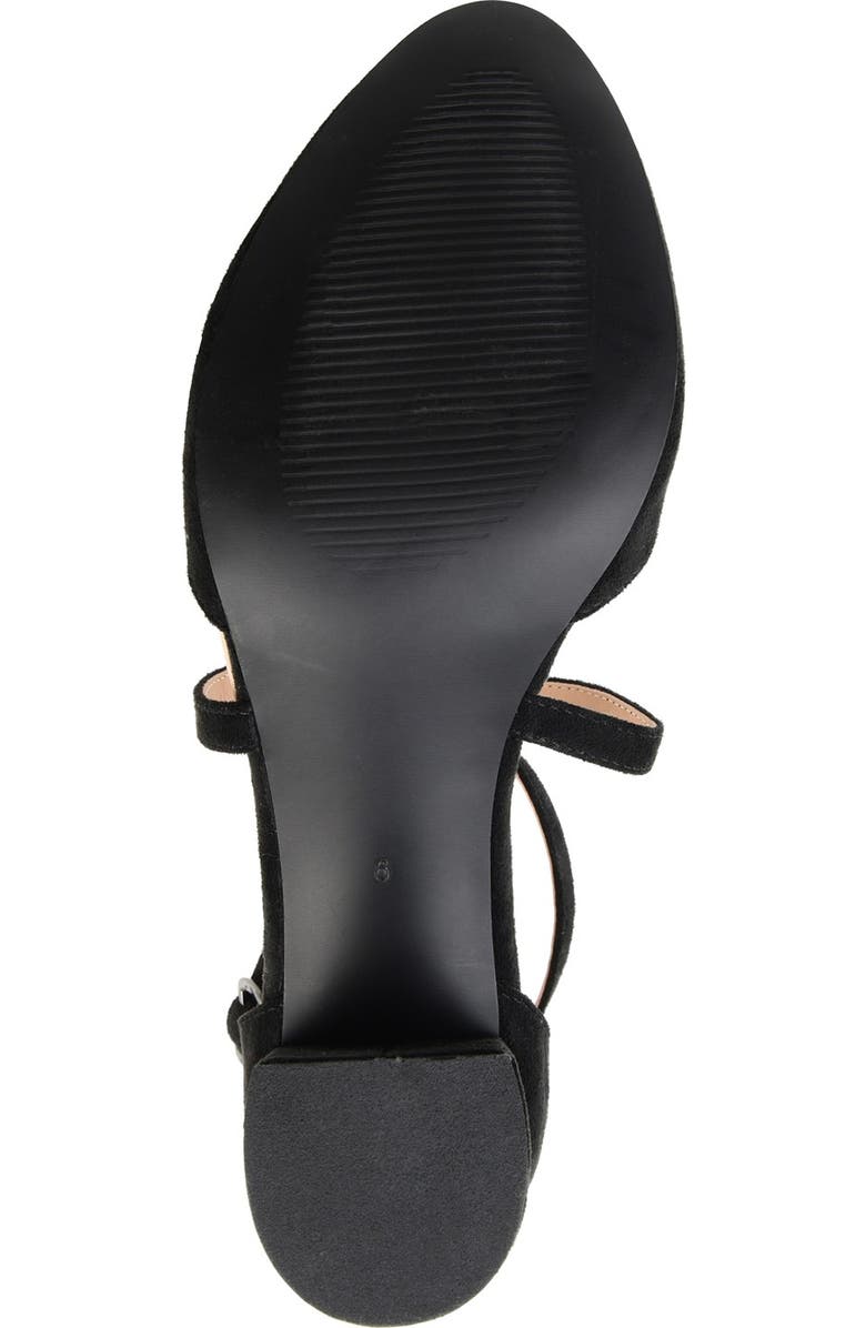 Journee Collection JOURNEE Foster Pump, Alternate, color,