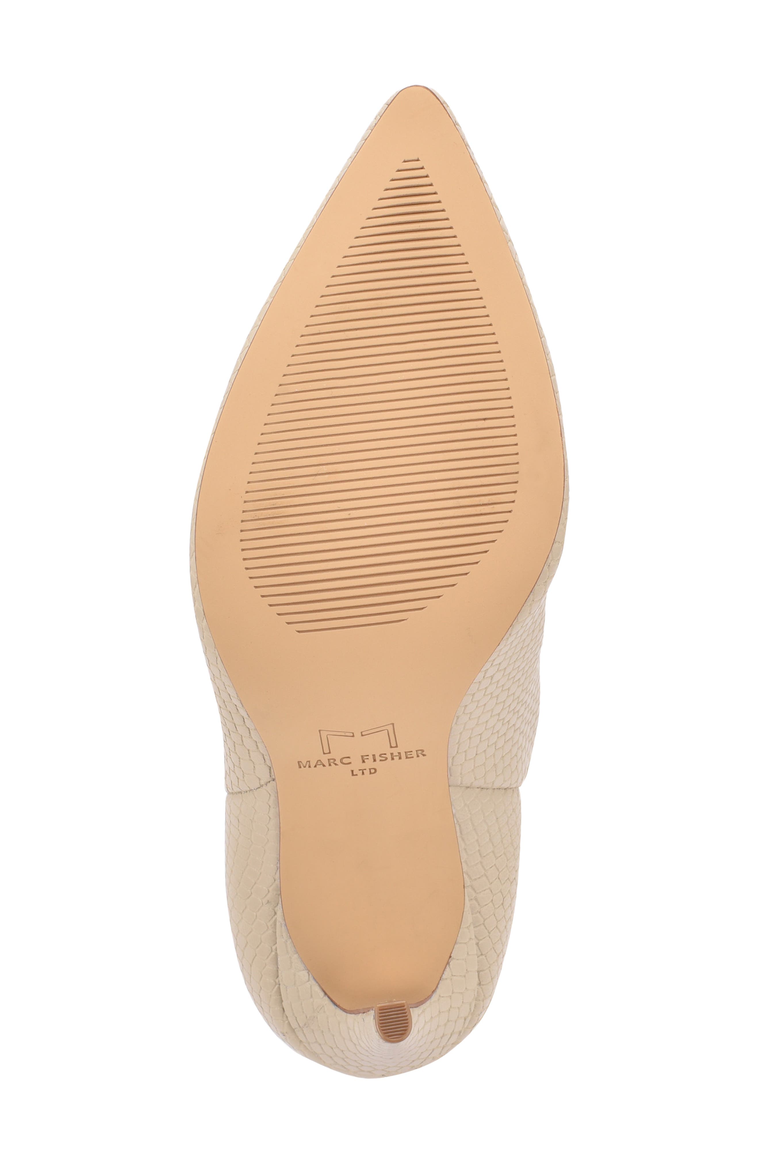 Marc Fisher LTD Romy Pointed Toe Boot, Alternate, color, 