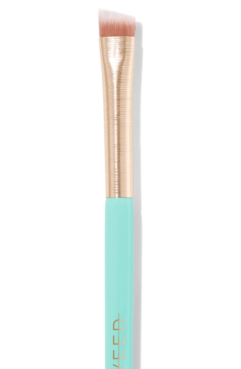 SWEED Duo Brow & Liner Brush, Alternate, color,