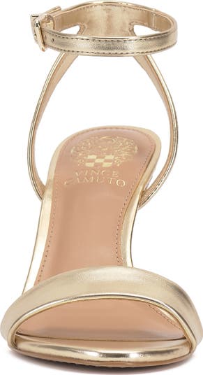 Jefany Wedge Sandal