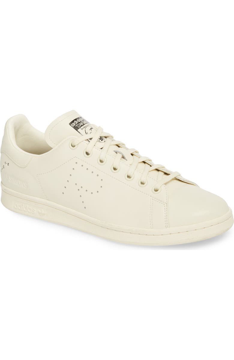 Raf Simons by adidas adidas by Raf Simons 'Stan Smith' Sneaker, Main, color,