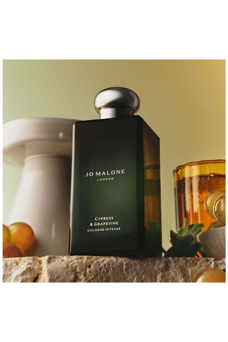 Cypress & Grapevine Cologne Intense, Alternate, color, NO COLOR