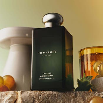 Jo Malone London™ Cypress & Grapevine Cologne Intense | Nordstrom