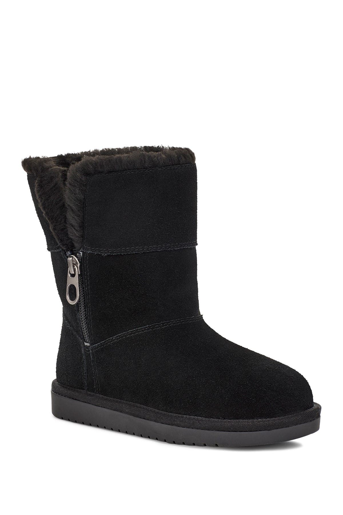 Koolaburra by UGG<sup>®</sup> Aribel Short Boot, Main, color, 