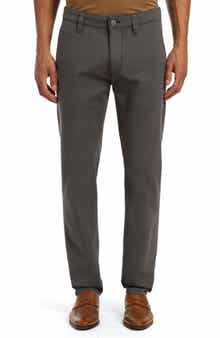 34 Heritage Verona Slim Fit Chino Pants