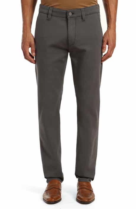 34 Heritage Verona Slim Fit Chino Pants