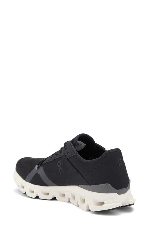 On Cloud X 4 Ad Athletic Shoe