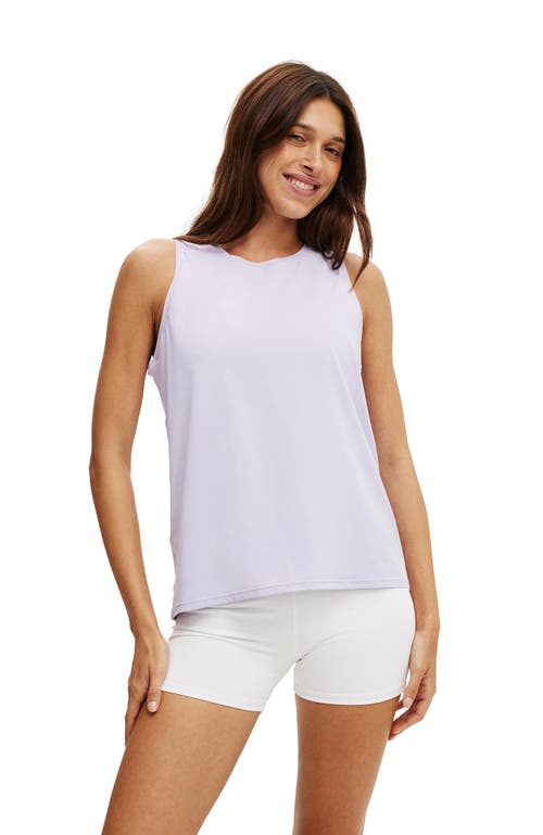 COTTON ON BODY COTTON ON BODY ACTIVE TANK