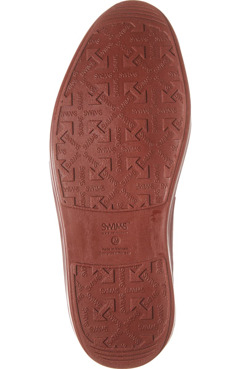 Swims Classic Galosh Slip-On, Alternate, color,