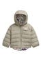 Perrito Reversible Water Repellent Recycled Polyester Jacket