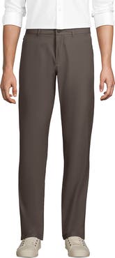 Lands' End Slim Fit Performance Pant