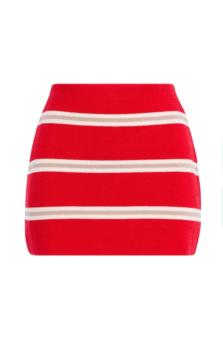 SER.O.YA Kian Knit Skort, Alternate, color, 