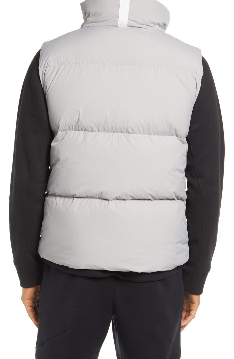 Canada Goose Everett Puffer Vest, Alternate, color, 