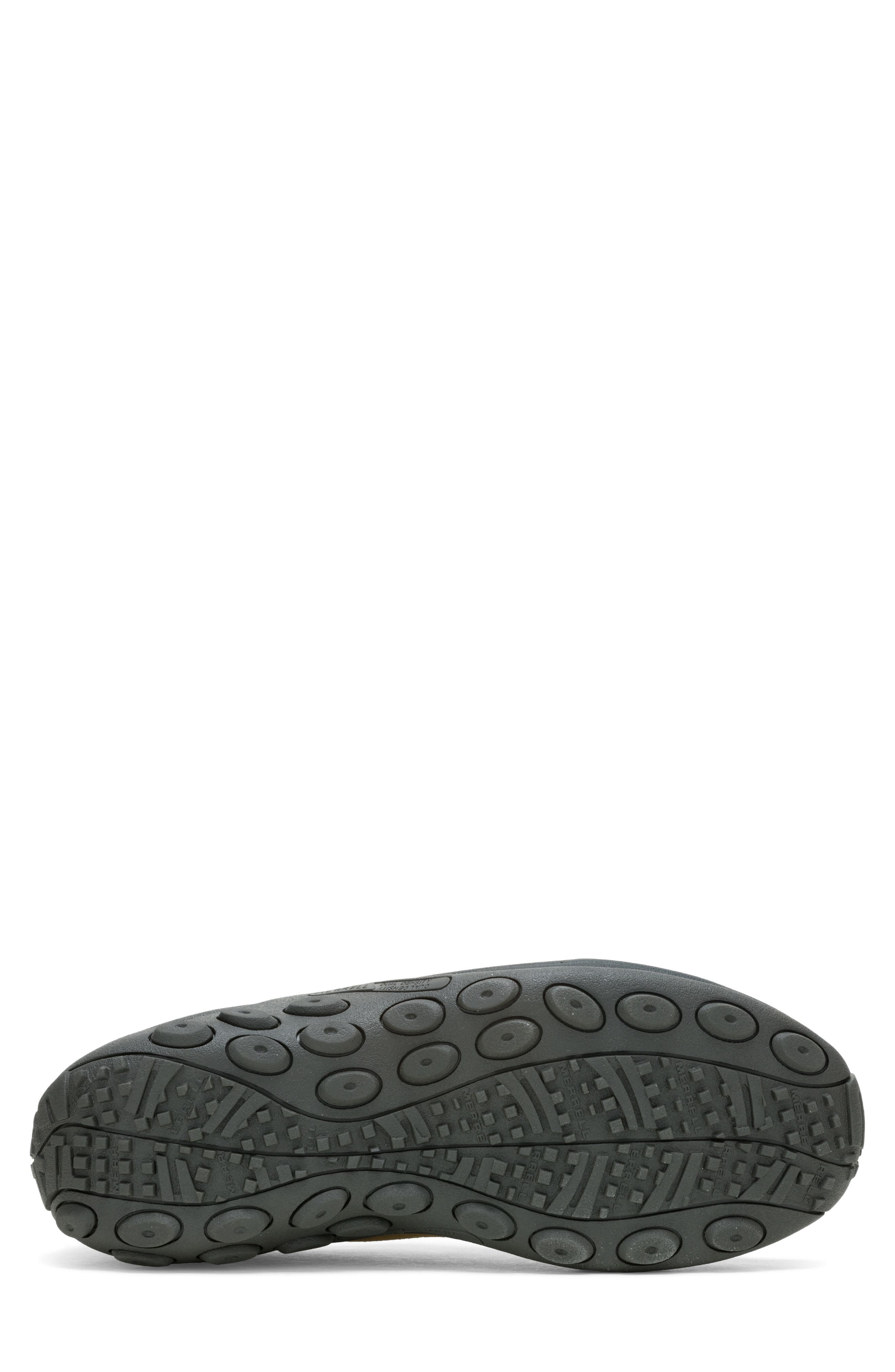 Jungle Moc Breeze Slip-On Sneaker, Alternate, color, VIRIDIAN
