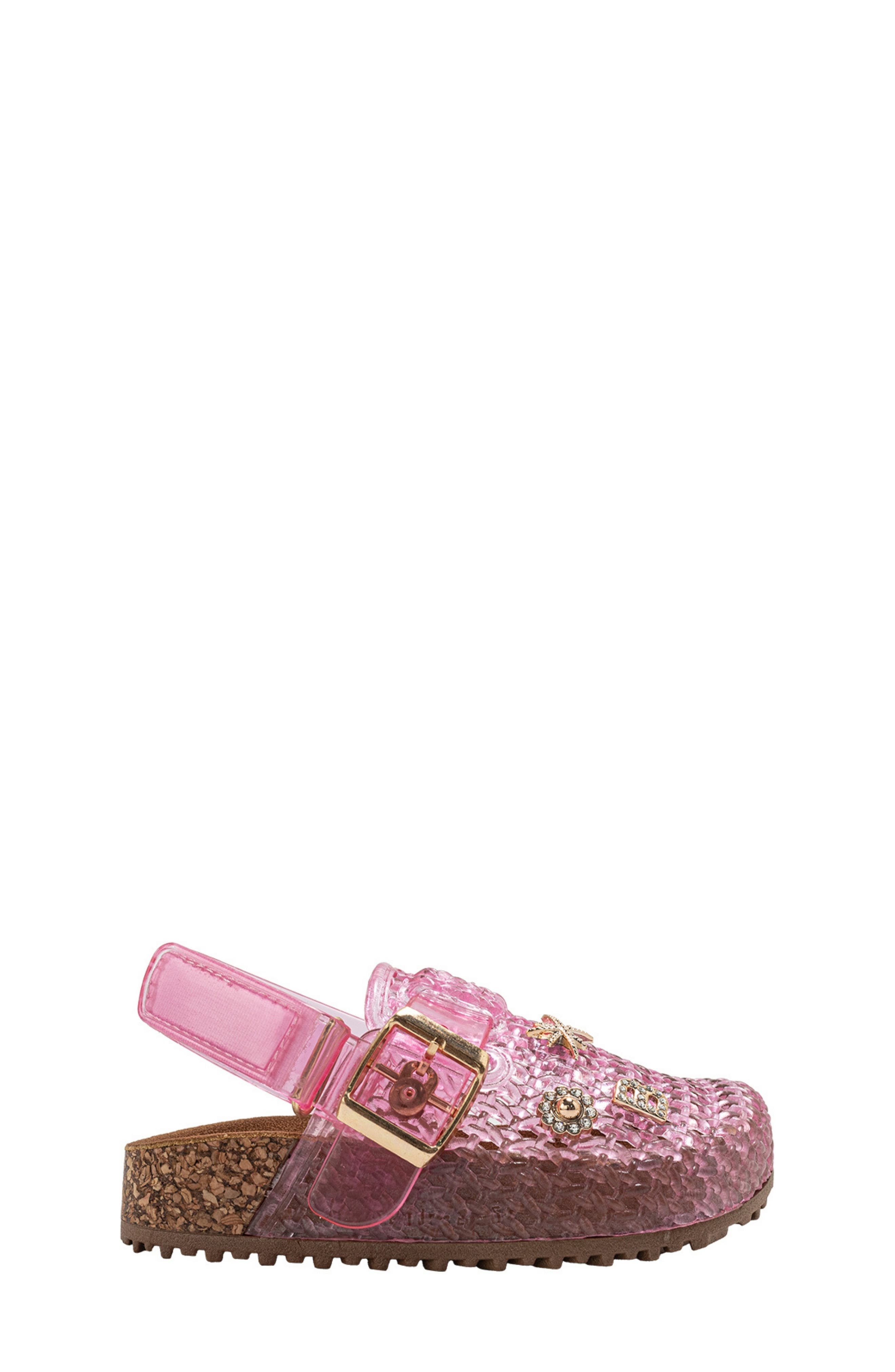 Ruby Sandal, Alternate, color, PINK